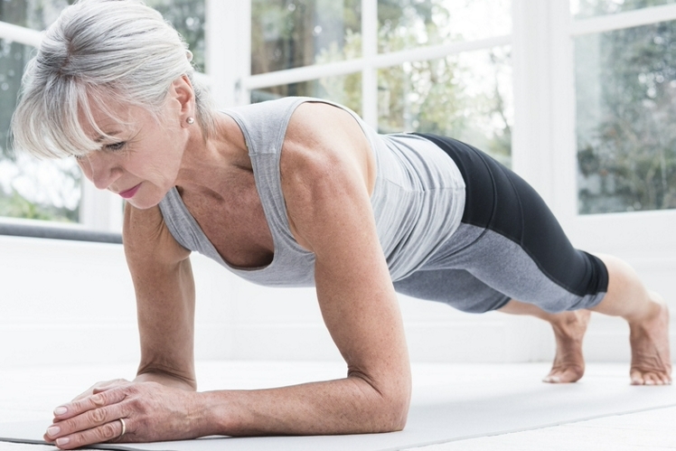 Всего полгода регулярных упражнений могут замедлить старение мозга и снизить риск деменции: исследование 