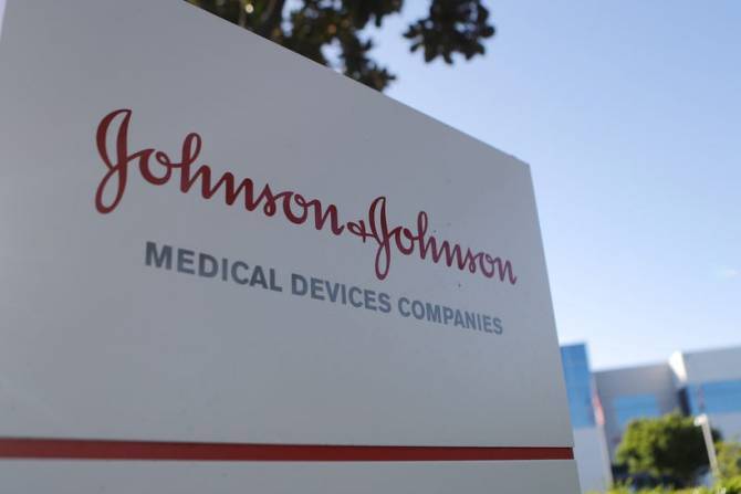 Компания Johnson & Johnson всю сумму от сбора средств предоставит в помощь пострадавшим карабахского конфликта