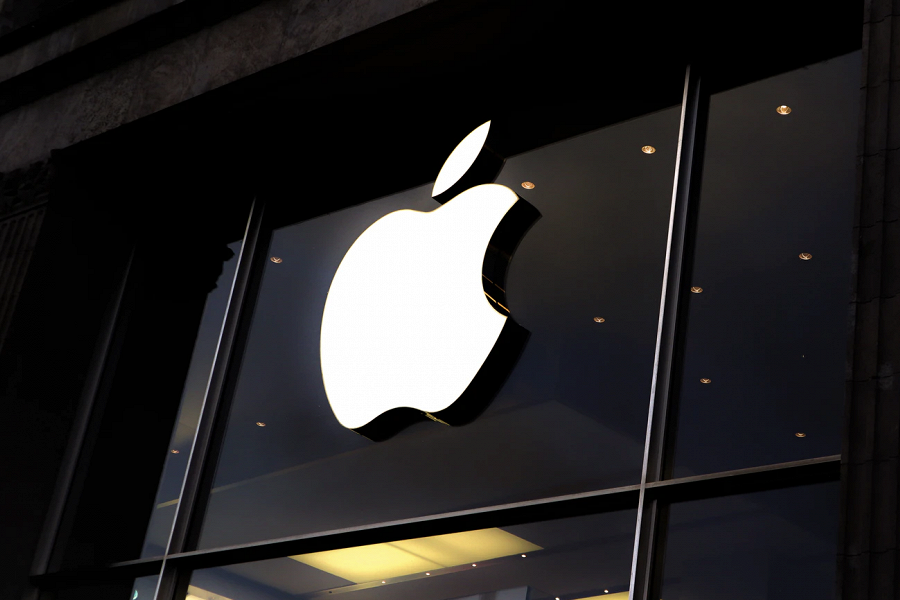 Технологический гигант Apple вновь возглавил список самых дорогих брендов мира
