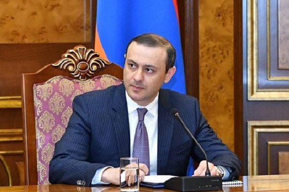 С Турцией повестки нет, но есть видимые возможности - Секретарь Совбеза Армении
