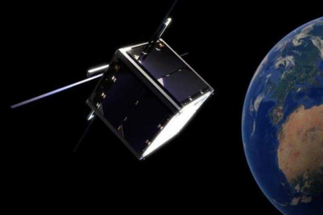 Первый спутник Армении отечественного производства «Hayasat-1» находится в рабочем состоянии, с уже ним установлена связь