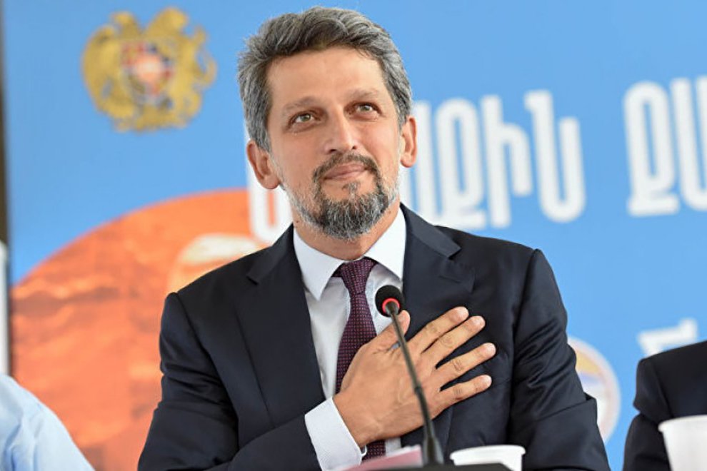 «Կարո Փայլանը մենակ չէ». Թուրքիայում ի պաշտպանություն հայ պատգամավորի սկսվել է ստորագրահավաք 
