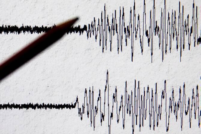 Землетрясение в Иране ощущалось на территории Армении – в Мегри и Агараке