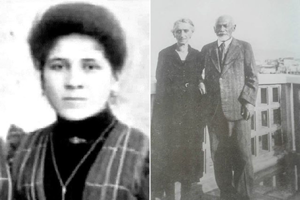 Женщины в парламенте Первой Республики Армения: Катарине Залян-Манукян и Варвара Саакян (часть 2) 