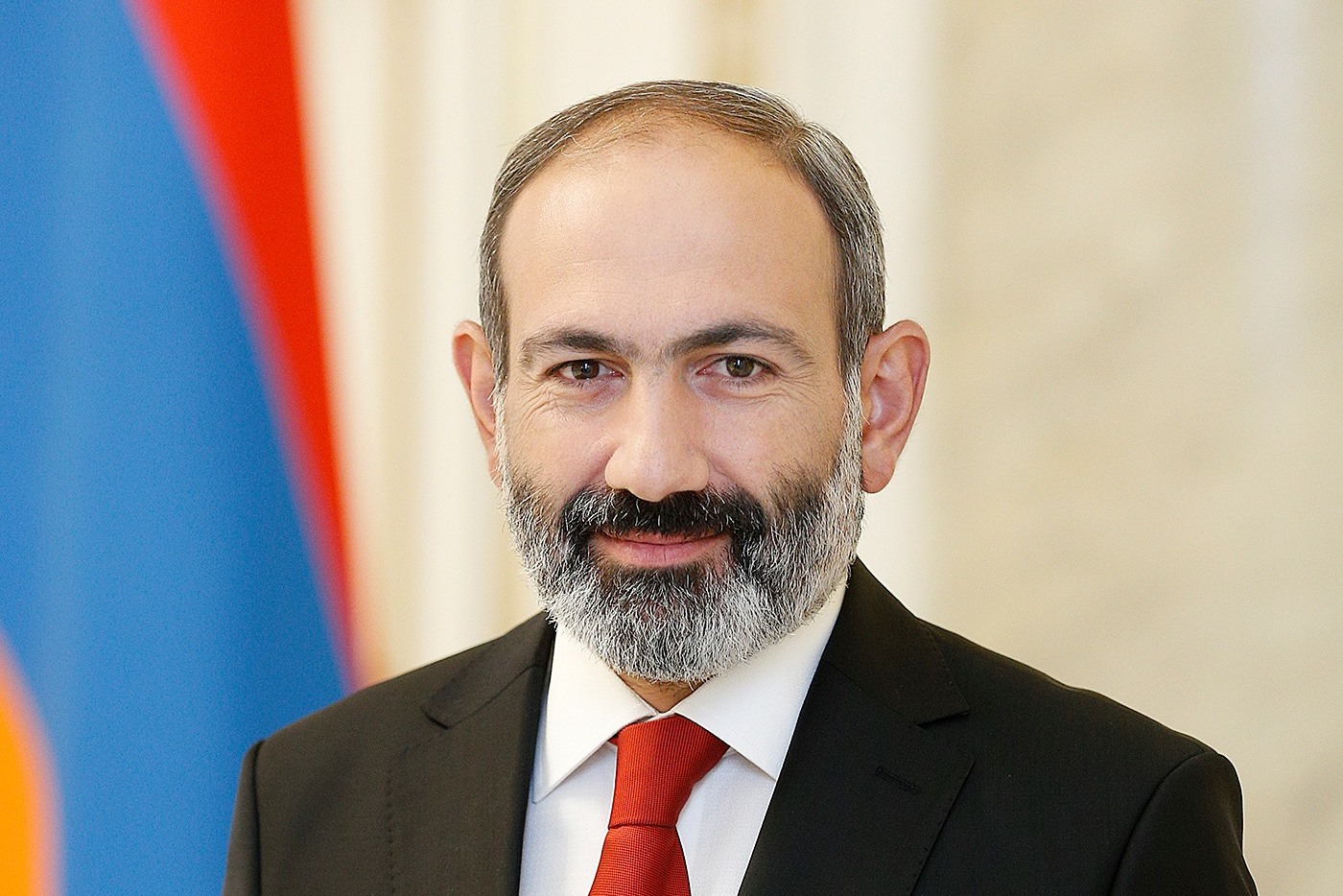 Никол Пашинян поздравил гюмрийцев с Днем города