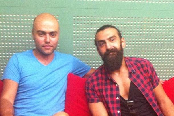 «Fedayis of Artsakh»- Премьера песни на Радио Ван