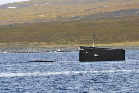 Трагедия в море: при пожаре погибли 14 подводников, среди жертв – семь капитанов первого ранга и два героя России