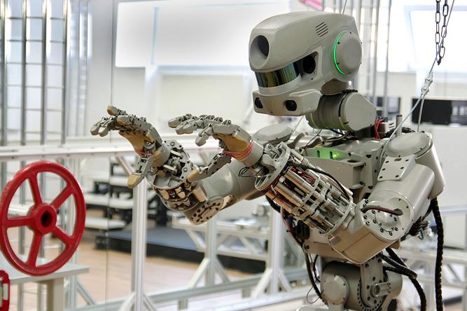 Մինչև 2022 թվականը ռոբոտներն ամբողջ աշխարհում կզբաղեցնեն 75 մլն աշխատատեղ