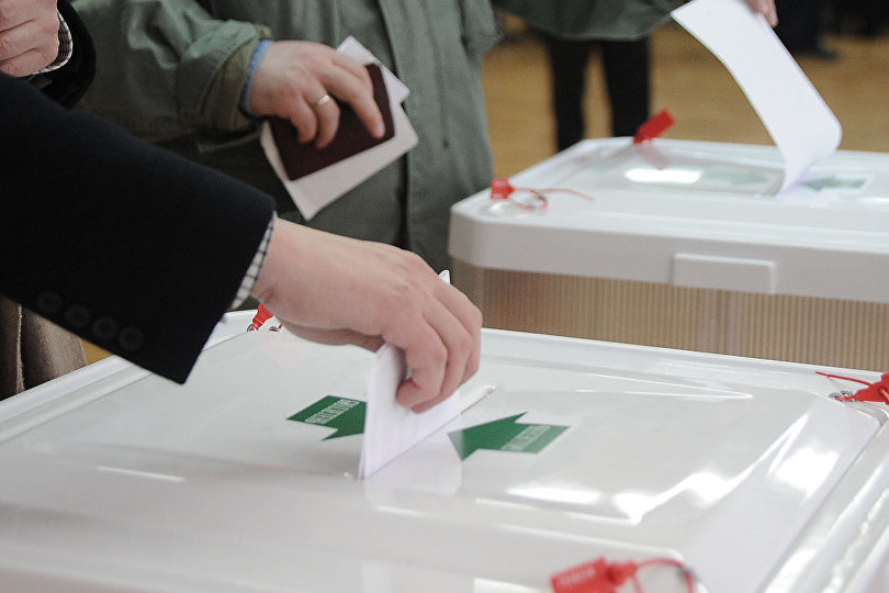 Местные выборы в Степанаване, Капане и Иджеване состоятся 14 ноября