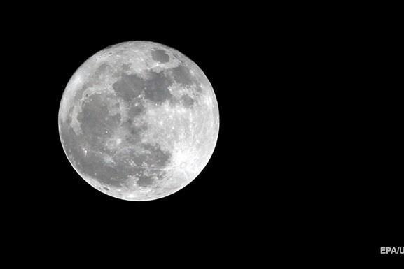 C GI Moon Kit: специалисты NASA создали трехмерную карту Луны 