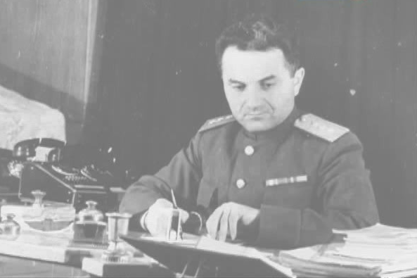 Вплоть до 1946 года никто не знал, что он армянин: непростая судьба маршала авиации Сергея Худякова (часть 1) 