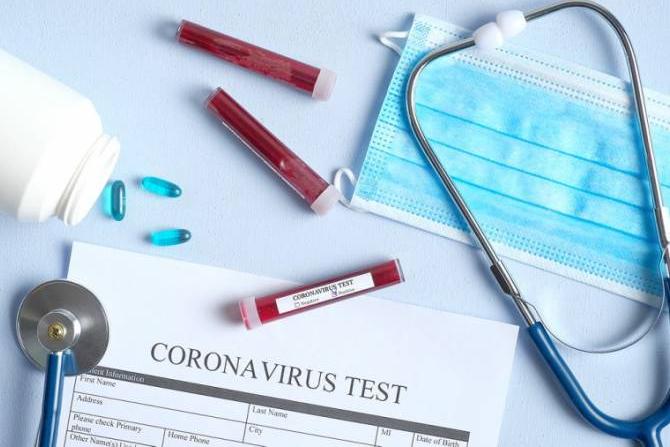 В Арцахе нет случаев заражения коронавирусом: опровержение Министерства здравоохранения Арцаха
