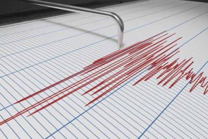 На юге Ирана зарегистрированы два землетрясения