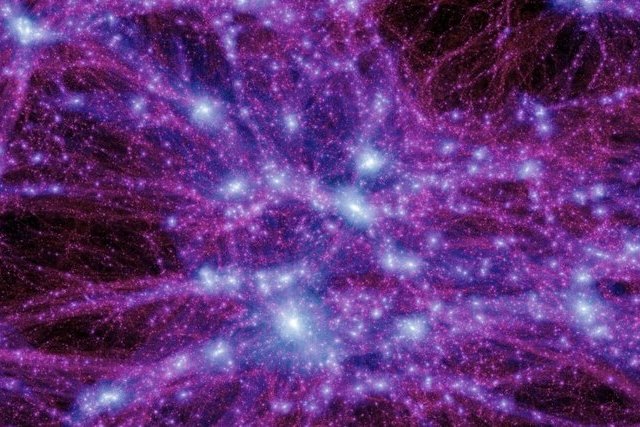 С точки зрения науки: можно ли найти темную материю на Земле? 