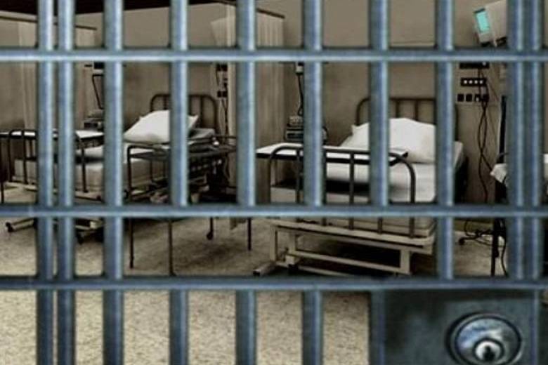 Կորոնավիրուսով հիվանդ դատապարտյալ է մահացել, ազատազրկված 49 անձ էլ բժիշկների հսկողության ներքո է