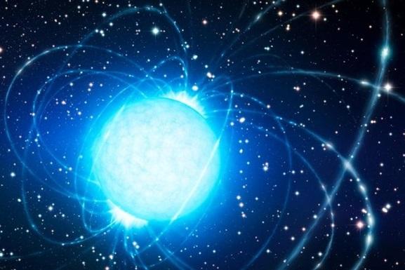 Ученые доказали – некоторые черные дыры на самом деле являются звездами из темной энергии