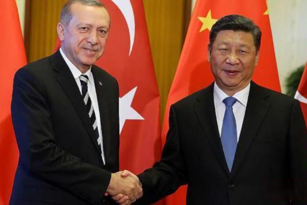 200 մլն դոլար վարկ՝ Չինաստանից Թուրքիային  