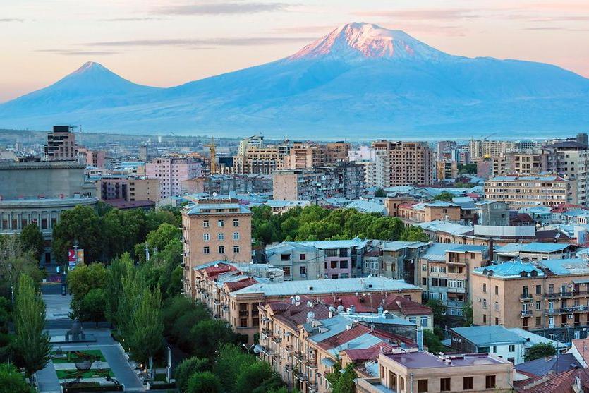 «Семь вещей, которые вы не знаете об Армении»: статья на сайте Бундестага Германии 