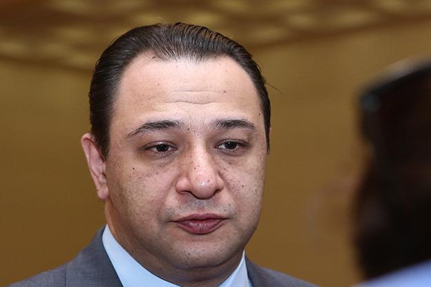 Экс-главу Всеармянского фонда «Айастан» Ара Варданяна сегодня освободят