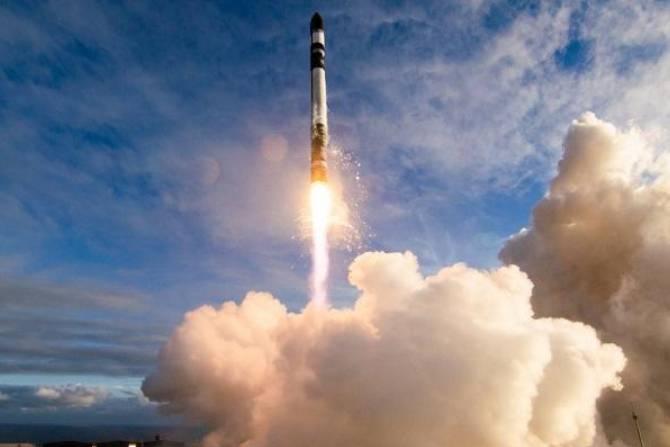 В США планируют запустить спутник с помощью напечатанной на 3D-принтере ракеты-носителя 