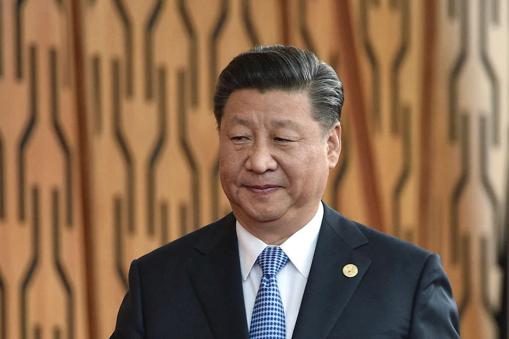 Си Цзиньпин призвал китайских военных сфокусироваться на подготовке к войне