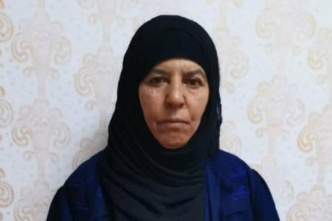 В Сирии задержали сестру убитого лидера ИГ и членов ее семьи: AP