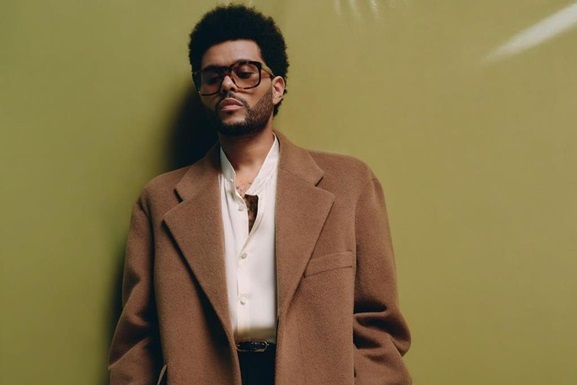 Певец The Weeknd «убил» свое сценическое альтер-эго
