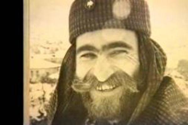 Պավել Մանուկյանի` ժողովրդին ուղղված կոչը