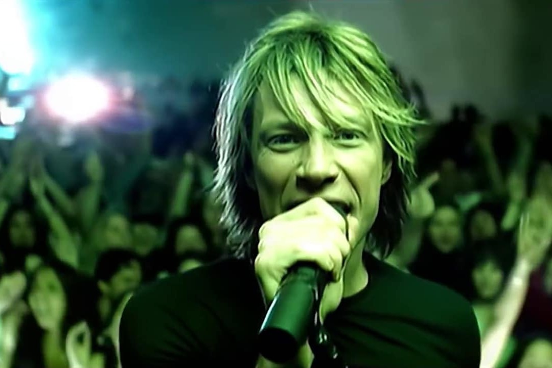 Клип группы Bon Jovi на песню «It's My Life» на официальном канале команды на YouTube набрал более миллиарда просмотров