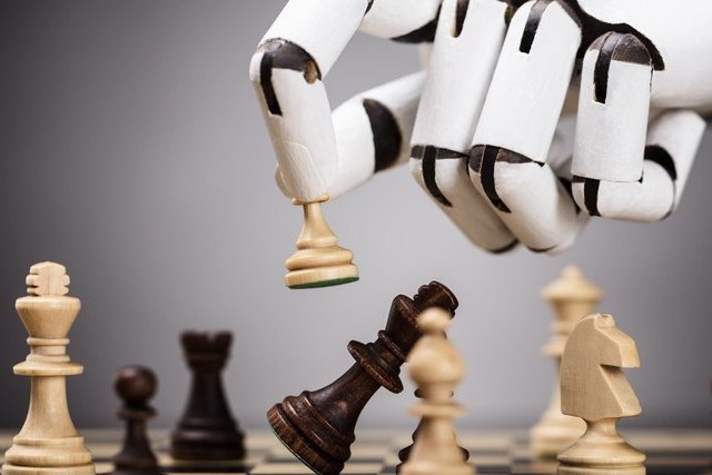 Новые правила для бессмертной игры: искусственный интеллект придумал «другие» шахматы
