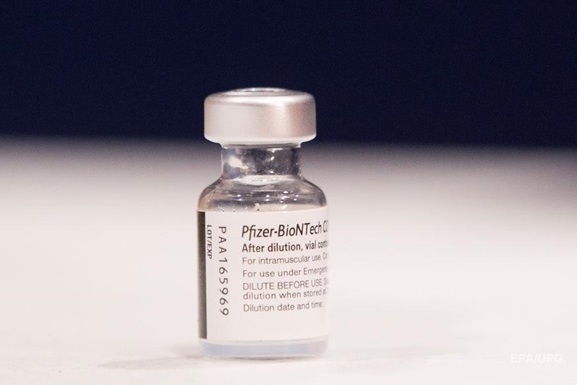Вакцины Pfizer и Moderna способны долгие годы защищать от заражения: исследование 