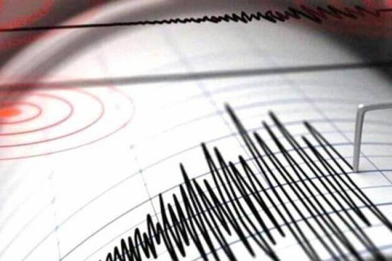 5 բալլանոց երկրաշարժ՝ Նախիջևան-Հայաստան սահմանագոտում