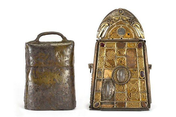 Увлекательная история уникального артефакта: колокол Святого Патрика – реликвия с секретом