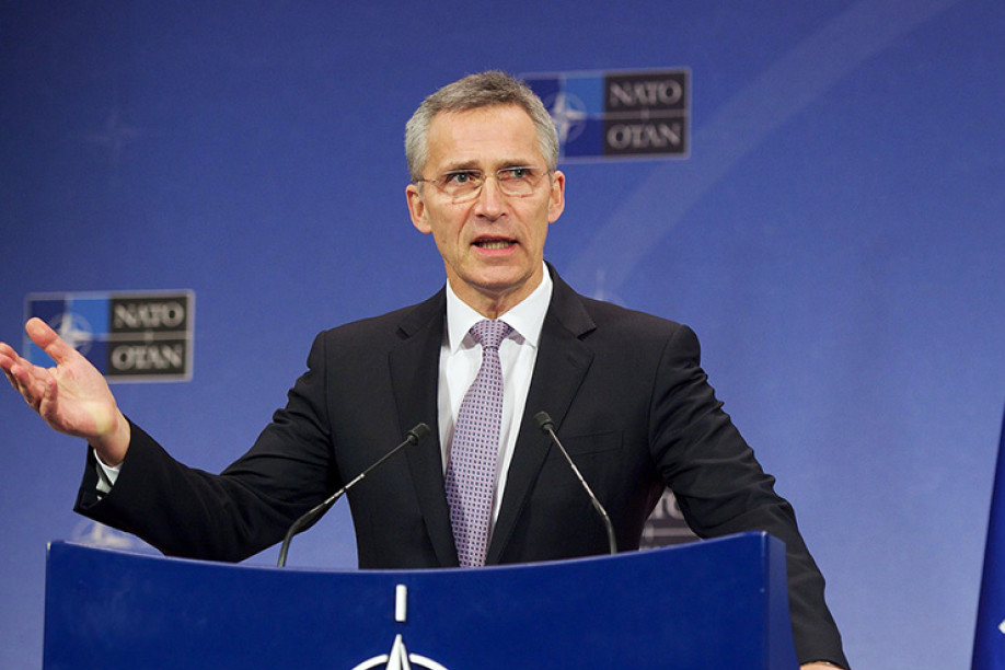 НАТО требует от России раскрыть ОЗХО всю программу производства 