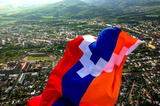 Законодательный орган штата Монтевидео Уругвая признал независимость Арцаха