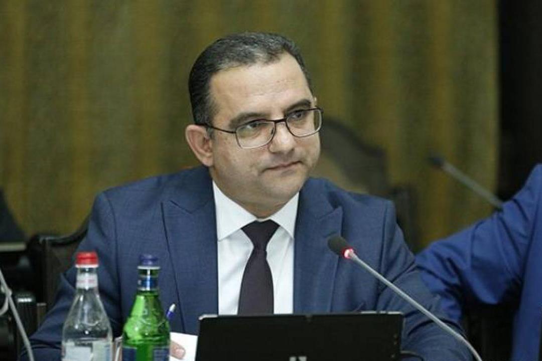 Министр экономики Армении: По части налоговых обязательств никаких отсрочек не предусмотрено
