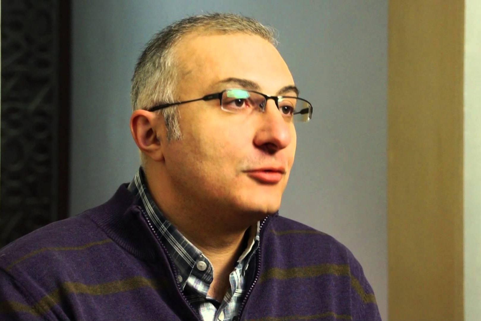 Назначен директор Всеармянского фонда «Айастан»