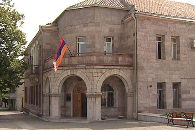 Это моральная победа не только армянского народа, но и всего цивилизованного сообщества: заявление МИД Арцаха