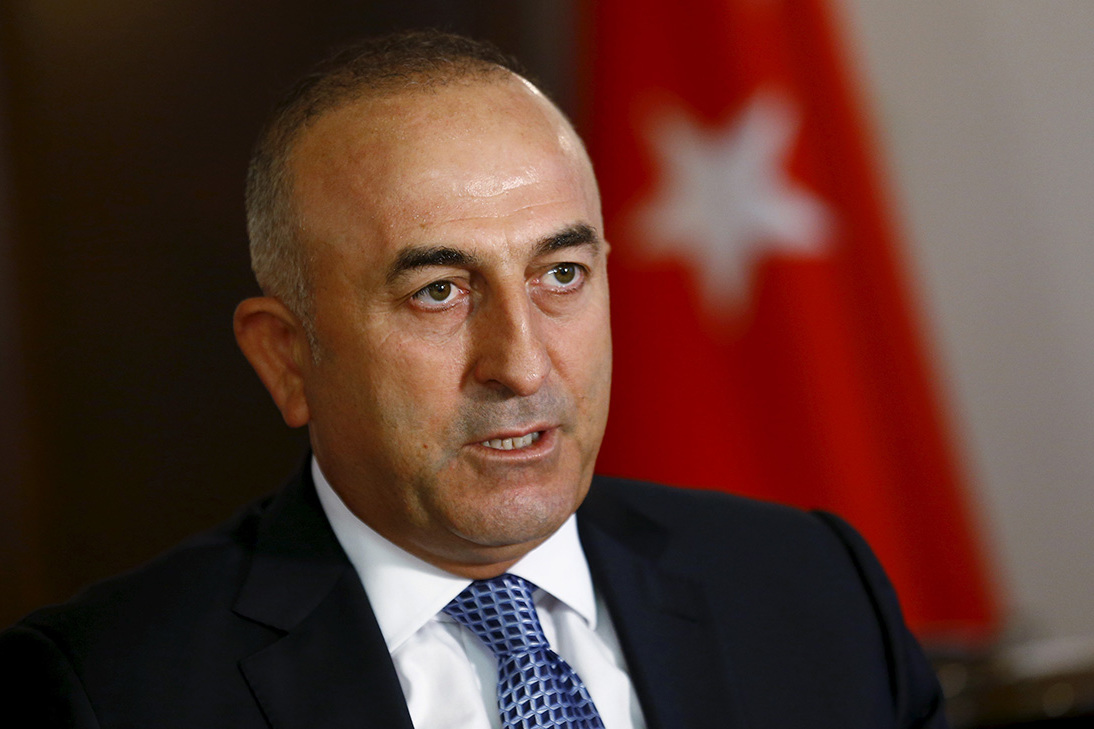 Спецпредставители Турции и Армении могут провести встречу в ближайшее время – Чавушоглу