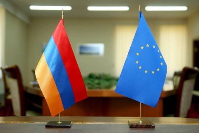 Բելգիան ավարտել է ՀՀ-ԵՄ համաձայնագրի վավերացման համար անհրաժեշտ ներպետական ընթացակարգերը