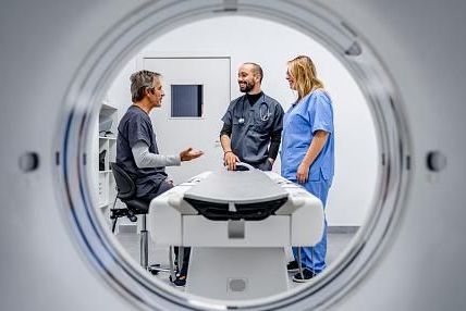 10 минут, проведенные в аппарате МРТ, обещают выявить признаки рака простаты с большей надежностью, чем общепринятые анализы крови 