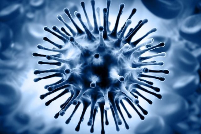 Загадка природы: гигантские вирусы опровергают все наши представления о вирусах как о форме жизни, выяснили ученые 