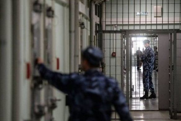 Условия содержания заключенных и качество медпомощи – главные проблемы УИУ Армении. Омбудсмен 