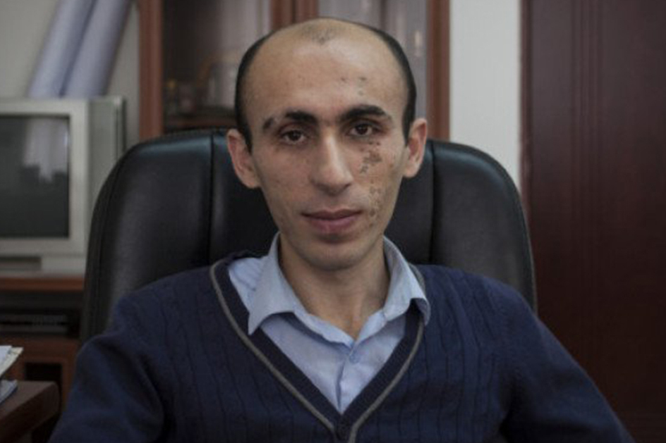 Արցախի ՄԻՊ-ը դատապարտում է Գորիս-Շուշի հատվածից անհետացած 10 անձանց հանդեպ ադրբեջանական կողմի անմարդկային վերաբերմունքը
