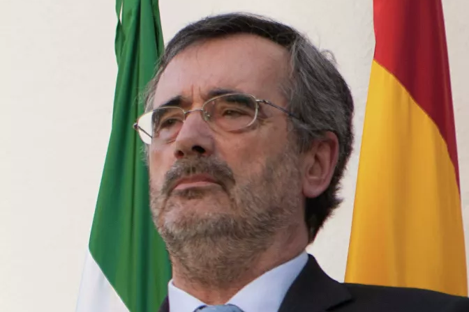 «Не все средства хороши»: председатель сената Испании опроверг обвинения в плагиате 