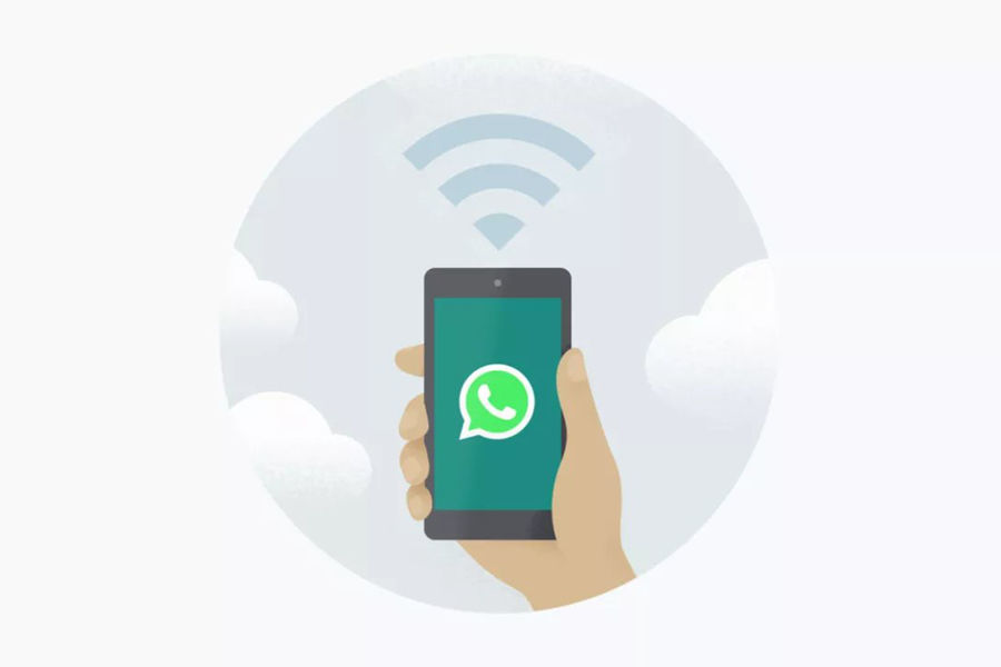 В мессенджер WhatsApp добавят групповые опросы