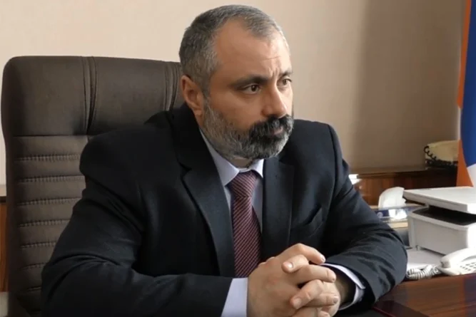 Переговоры в Сочи и принятое заявление показывают, что карабахский конфликт не разрешен. Давид Бабаян