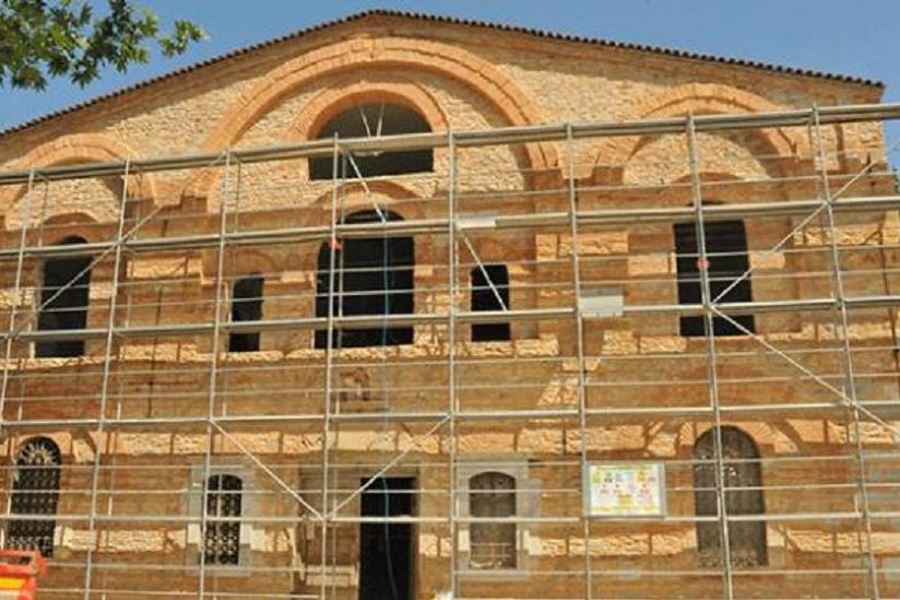 Армянскую церковь в Турции превратят в Дом сатириков