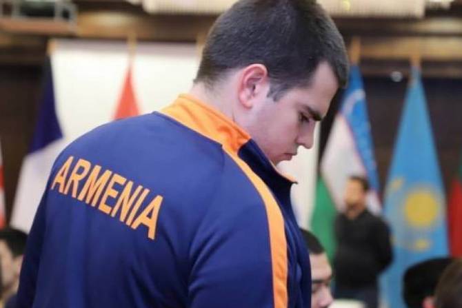 Одержав победу над турецким гроссмейстером, Ованес Габузян завоевал путевку на розыгрыш Кубка мира по шахматам