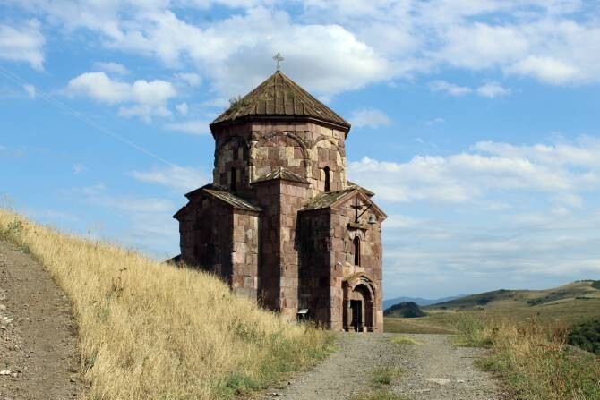 Очевидная ложь: Министерство образования, науки, культуры и спорта Армении призывает Азербайджан не искажать исторические факты